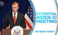 NTD News Today (Aug. 29): Biden–Xi Meeting Possible This Year; Harris Campaigns in Georgia
