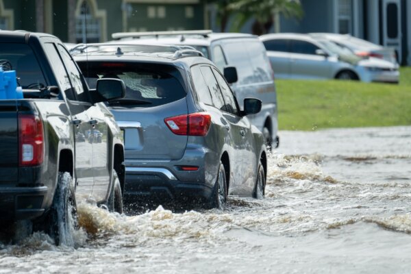 Don't Buy a Flooded Car: A Guide to Avoid Damaged Vehicles