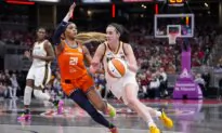 Caitlin Clark Sets WNBA Rookie Record for Threes as Fever Beat Sun and Snap 11-game Skid in Series
