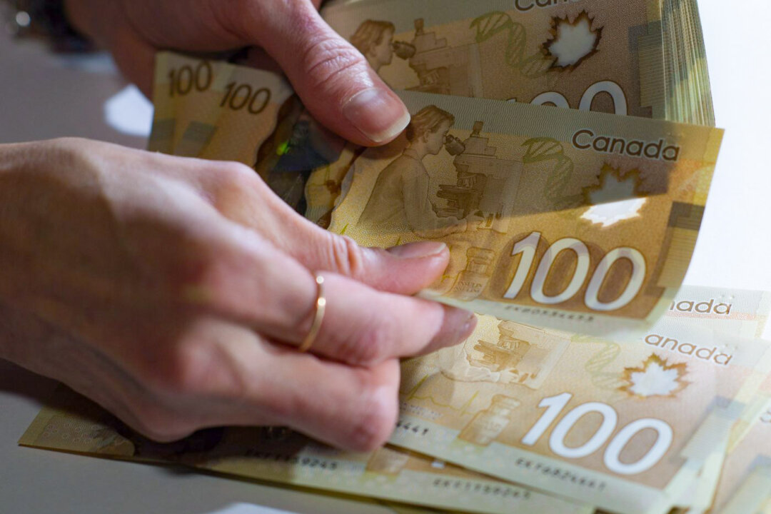 Canadians Say They Need $1.7 Million to Retire—A $160,000 Jump in Just One Year: Survey