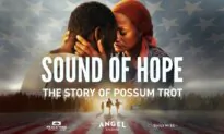 Sound of Hope: The Story of Possum Trot