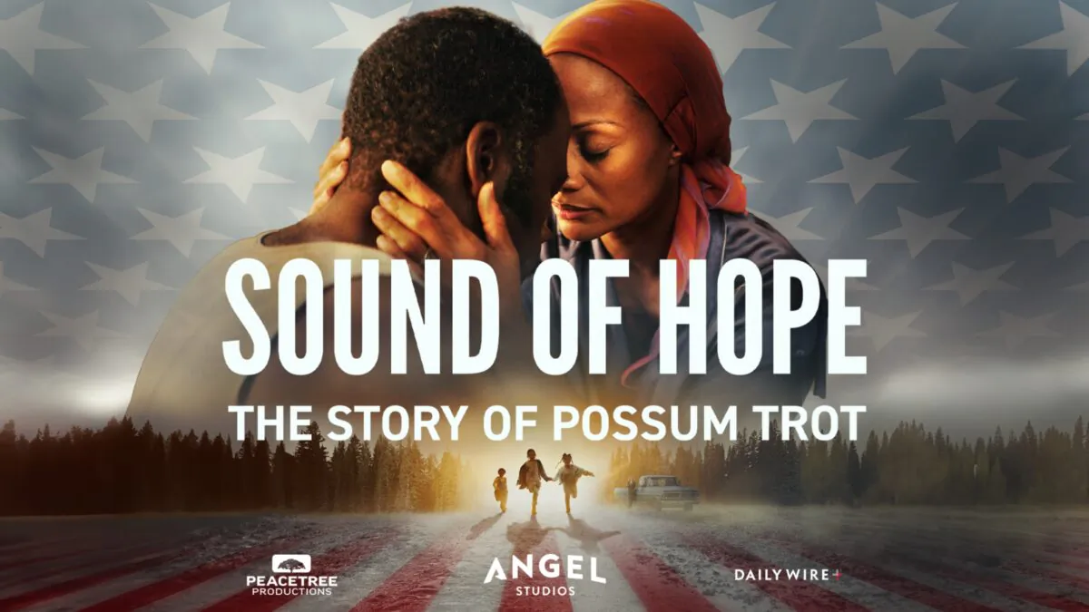 (Angel Studios/DailyWire+)