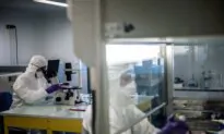Washington Grants Over 1,000 Patents to US-Funded, China-Based Researchers | Business Matters (Aug. 29)