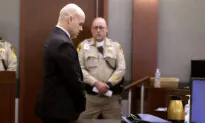 Former Politician Convicted of Killing Las Vegas Reporter