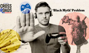 ‘Black Myth’ and the Real Problem With Chinese Video Games