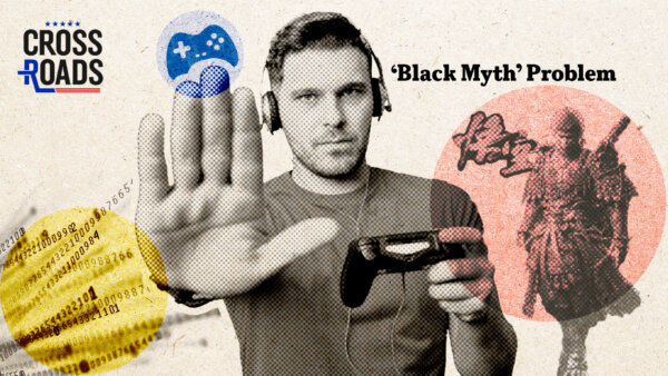 'Black Myth' and the Real Problem With Chinese Video Games