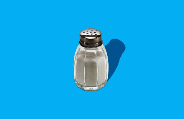 Salt Could Help Fight Cancer, Studies Show