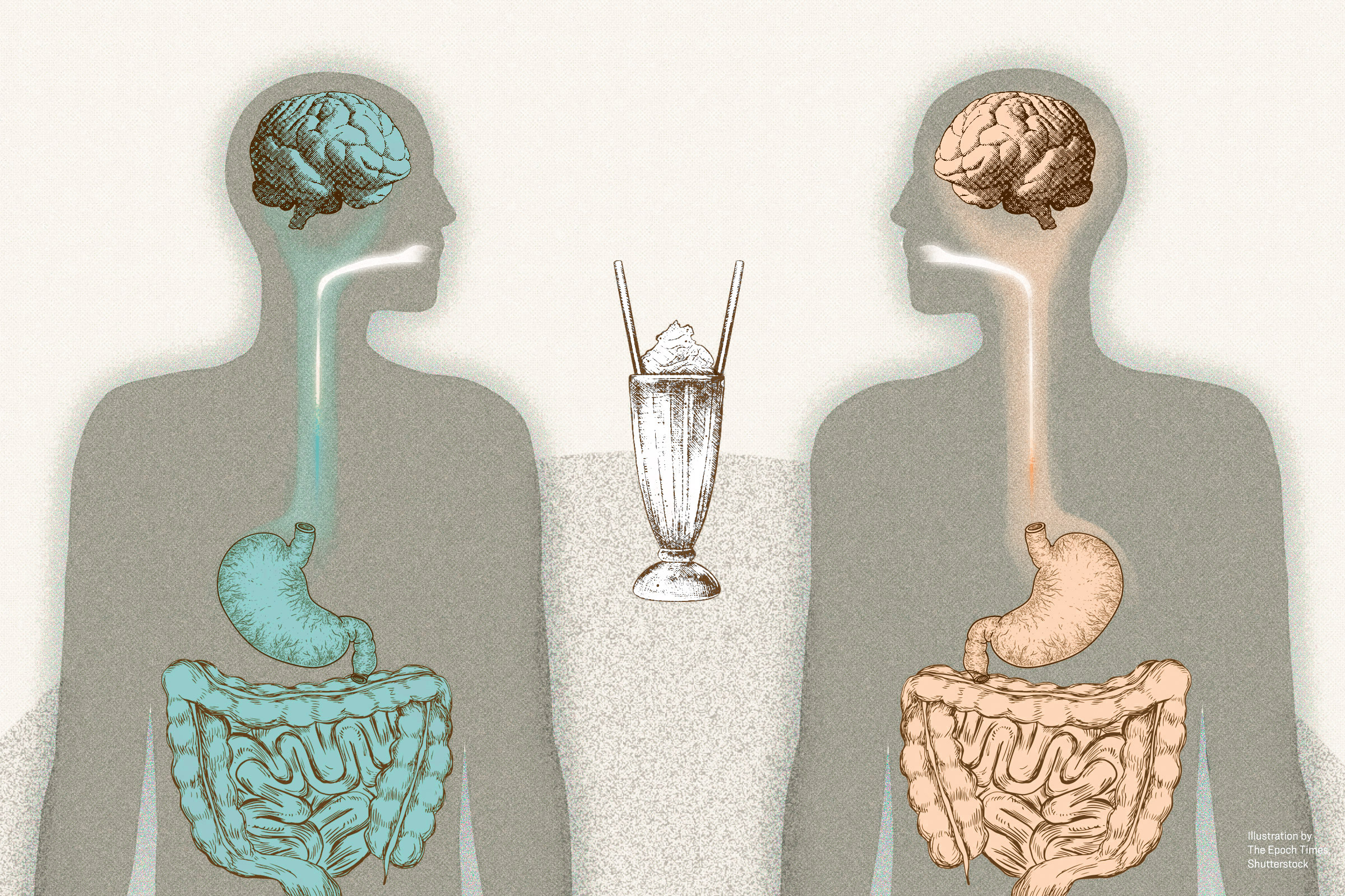 The Power of Perception: How Your Mind Influences Weight Gain or Loss