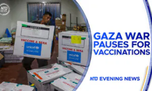 NTD Evening News Full Broadcast (Aug. 29)