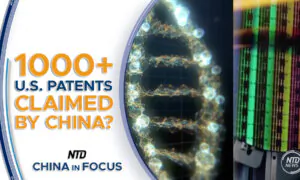 Report: Washington Funds China-Based Research
