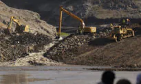 Klamath River Returned to Historic Path, Locals Say Dam Removal Impacting Fish