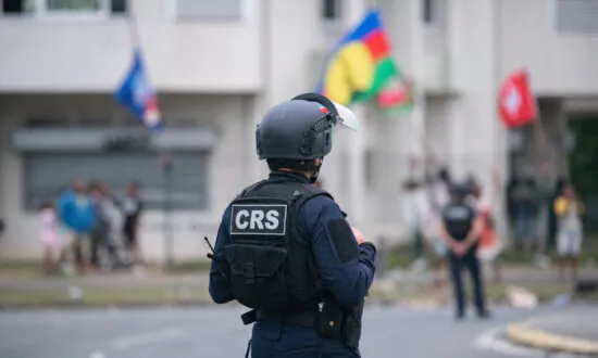 France Allows Pacific Islands Leaders to Visit New Caledonia Amid Ongoing Unrest