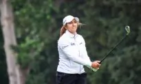 Marina Alex out in Front at Inaugural FM Championship