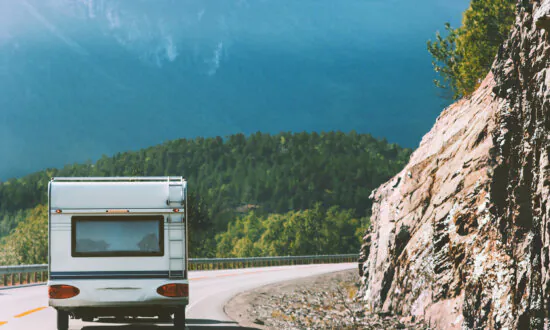 The Safest European Countries for Driving Rental Cars