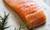 Why You Should Be Wild About Alaskan Salmon
