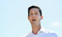 NSW State MP Resigns After Being Charged With 10 Sexual Offences