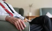 Dementia Drug Prescriptions Up 46 Percent in 10 Years in Australia