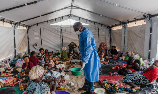 WHO Approves Mpox Vaccine for Adolescents Amid Ongoing Public Health Concerns