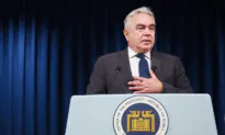US to Help Halt Chinese Drug Trafficking in Pacific Nations