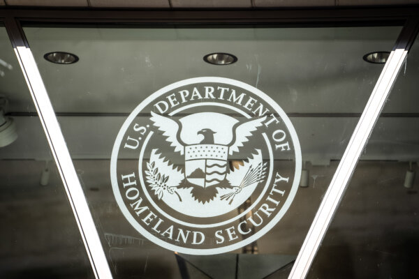 DHS Restarts Immigration Program