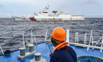 Chinese Bullying of the Philippines and Other South Sea Provocations Should Be Met With Trade Sanctions