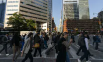 Canada’s Population Declined by Over 76,000 in Third Quarter, Largest Fall Since 1971: StatCan