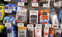 Cash-Strapped Parents Seek Back-to-School Deals as Years of Inflation Take a Toll