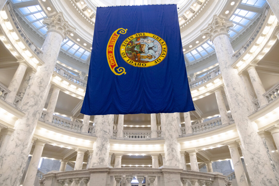 Judge Partially Blocks Idaho Ban on Using Bathrooms of the Opposite Sex