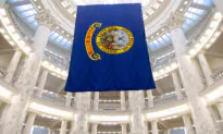 Idaho House Passes Resolution Asking Supreme Court to Toss Same-Sex Marriage Ruling