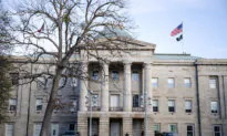North Carolina Senate Approves New US House Seat Map With GOP Advantage
