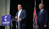 Cory Morgan: What BC United’s Merger With BC Conservatives Means for the Upcoming Election