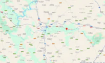 Four Dead, One Missing as Fire Helicopter Crashes in Portugal’s Douro