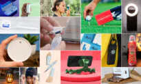 Brilliant Products That Will Change Your Life for the Better