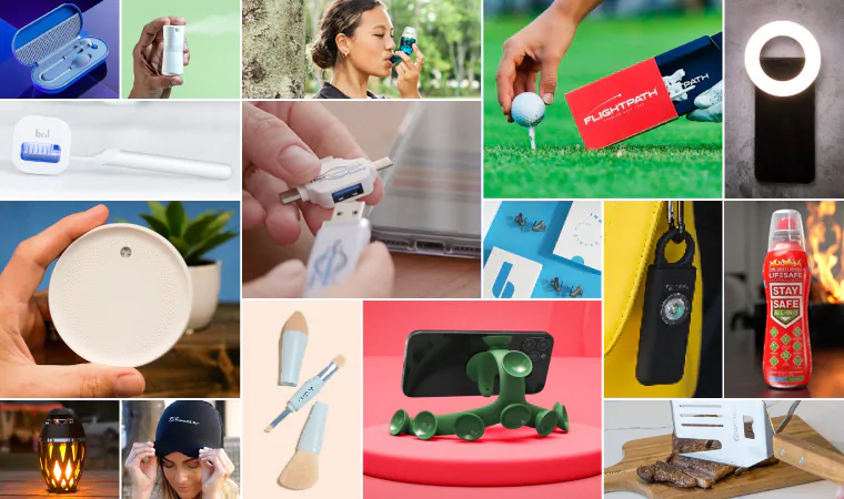 Brilliant Products That Will Change Your Life for the Better
