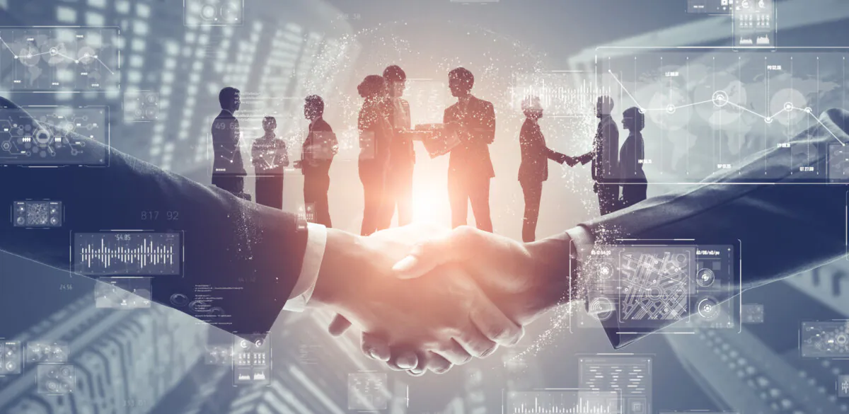 Almost every event that comes along is an opportunity to become richer in many aspects of your life, writes Mark Ford. (metamorworks/Shutterstock)