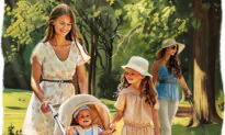 Going to the Dog (Moms): Loving Our Children More Than Our Pets