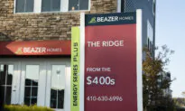Dream Finders Proposes $704 Million All-Cash Offer for Beazer Homes
