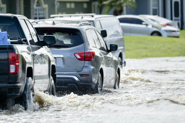 Don't Buy a Flooded Car: A Guide to Avoid Damaged Vehicles