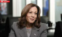 Harris Defends Shifting Positions in Primetime Interview