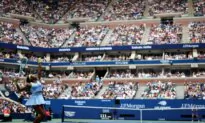 Coco Gauff Rallies in US Open Title Defense to Beat Elina Svitolina