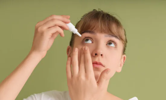 Trending Eye Color-Altering Drops May Carry Risks, Experts Warn