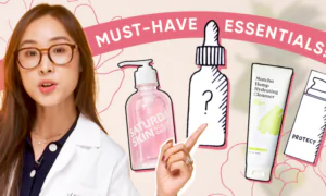 Beginner’s Guide to Building a Skincare Routine for All Skin Types