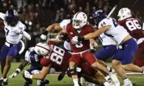 Josh Hoover Leads TCU to a 34–27 Victory Over Stanford in Season Opener