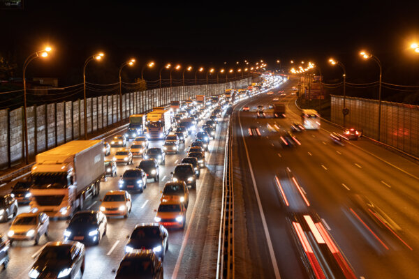 Nighttime Light Exposure Linked to Higher Alzheimer's Risk: Study