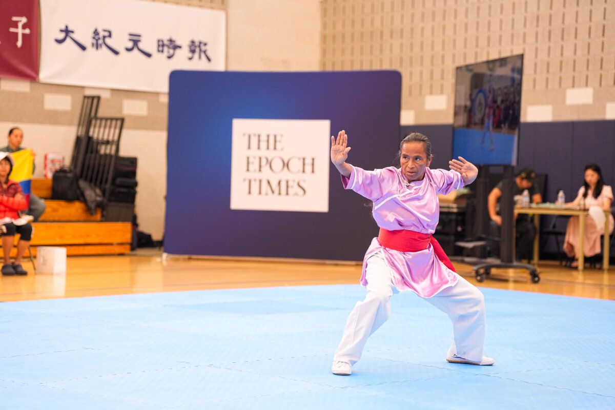 Epoch Times Photo