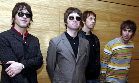 Soaring Oasis Ticket Prices Fuel Debate as Minister Pledges to Tackle Dynamic Pricing