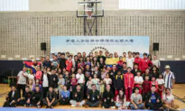91 Martial Artists Join NTD Competition to Revive Martial Virtue