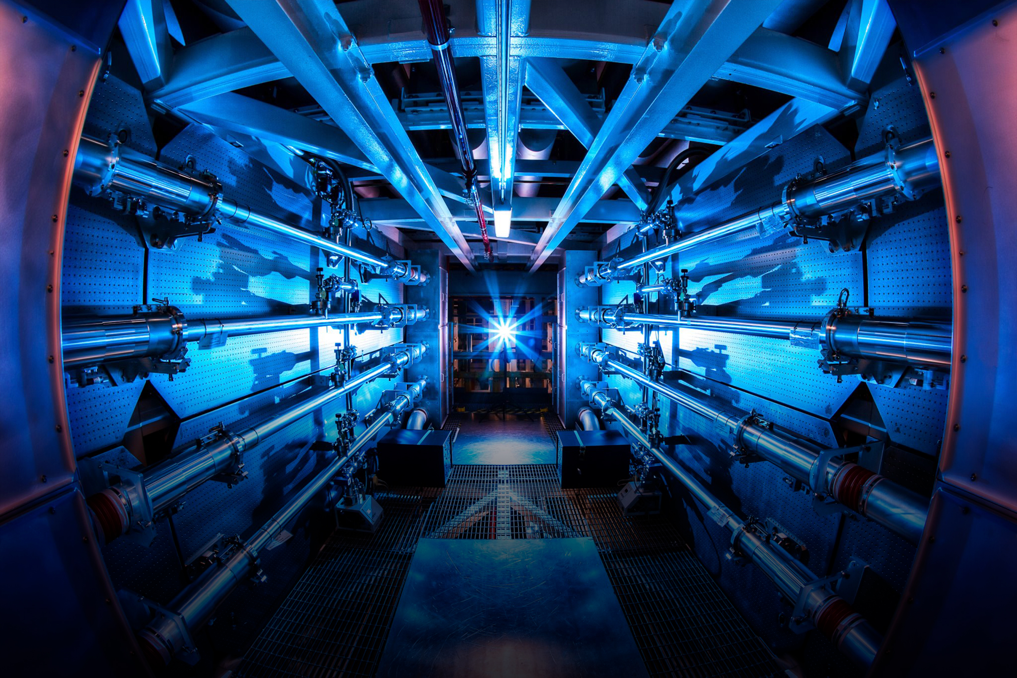 Nuclear Fusion, a Perpetually Distant Dream, Moves Closer to Reality