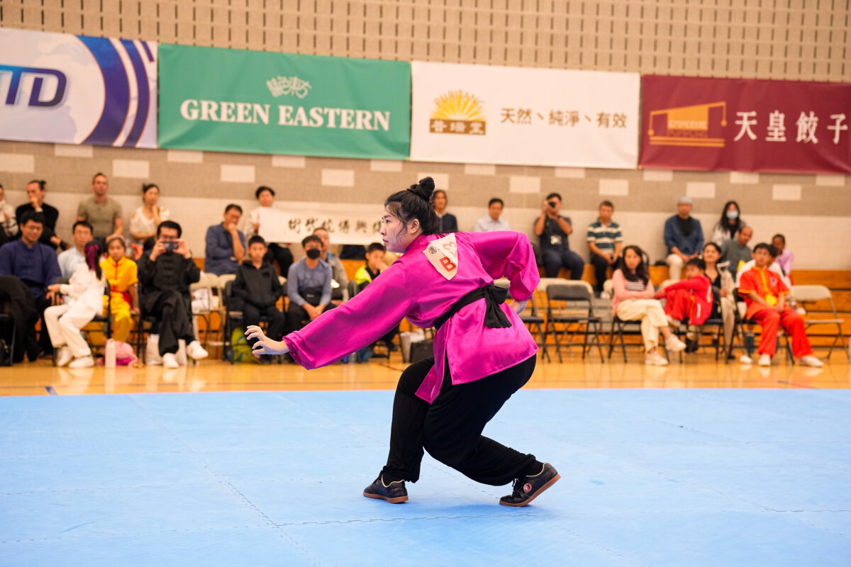 Epoch Times Photo