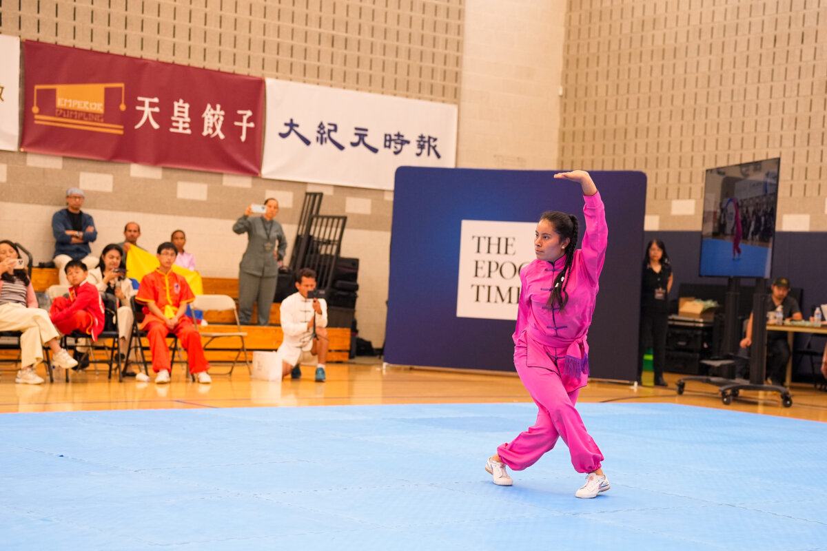 Epoch Times Photo